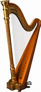 Arpa classica