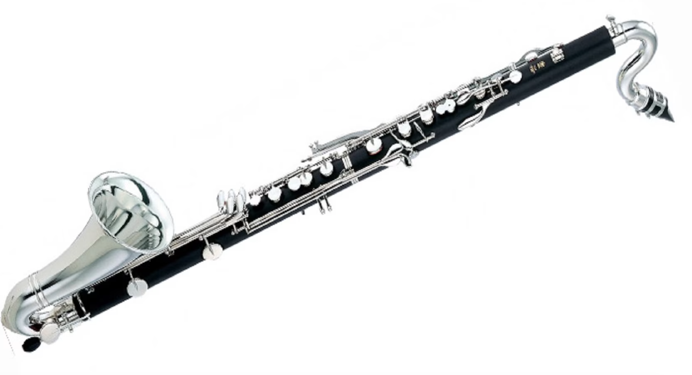 clarinetto basso