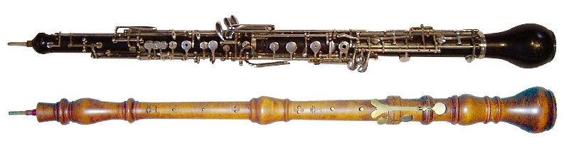 oboe d'amore